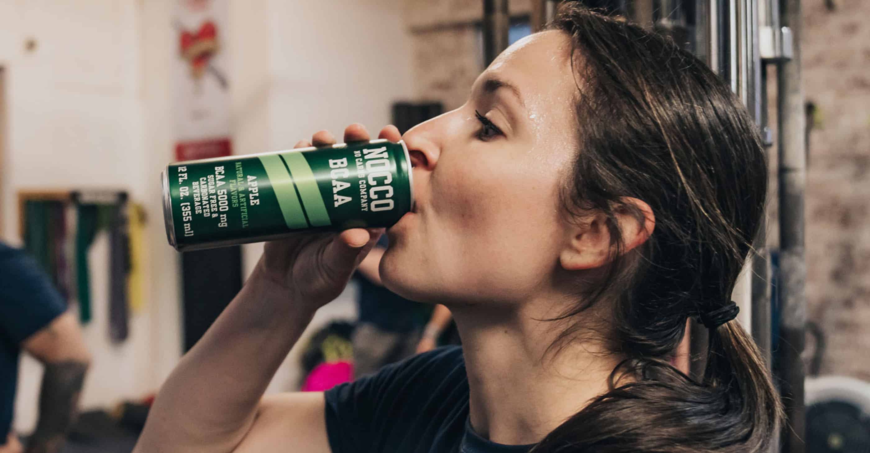 Battle Cancer x NOCCO