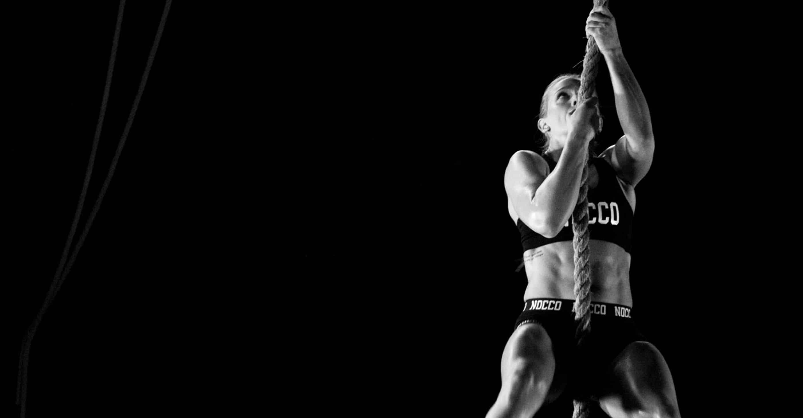 NOCCO Functional Fitness Camp