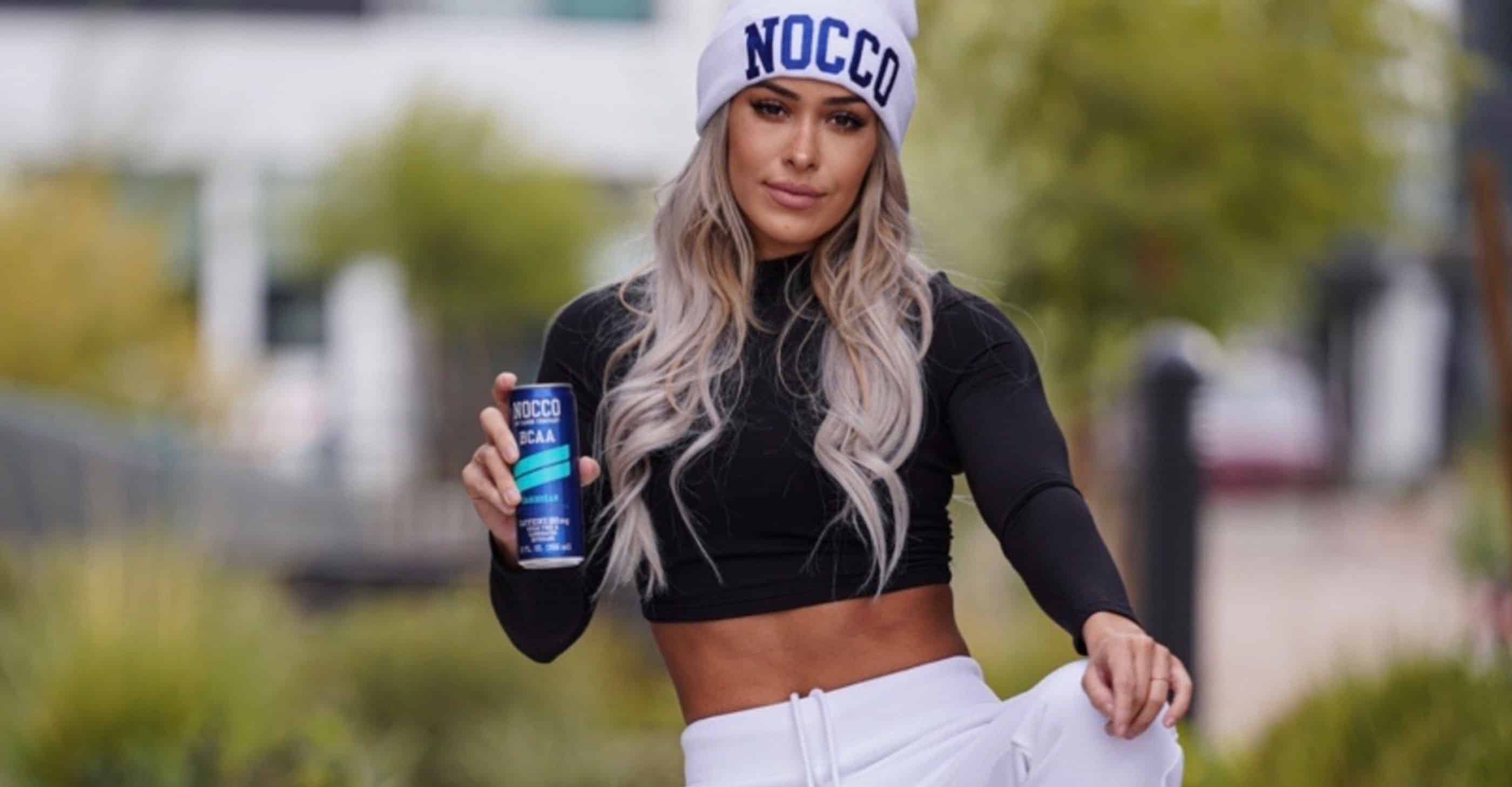 NOCCO welcomes Cass Martin to the team