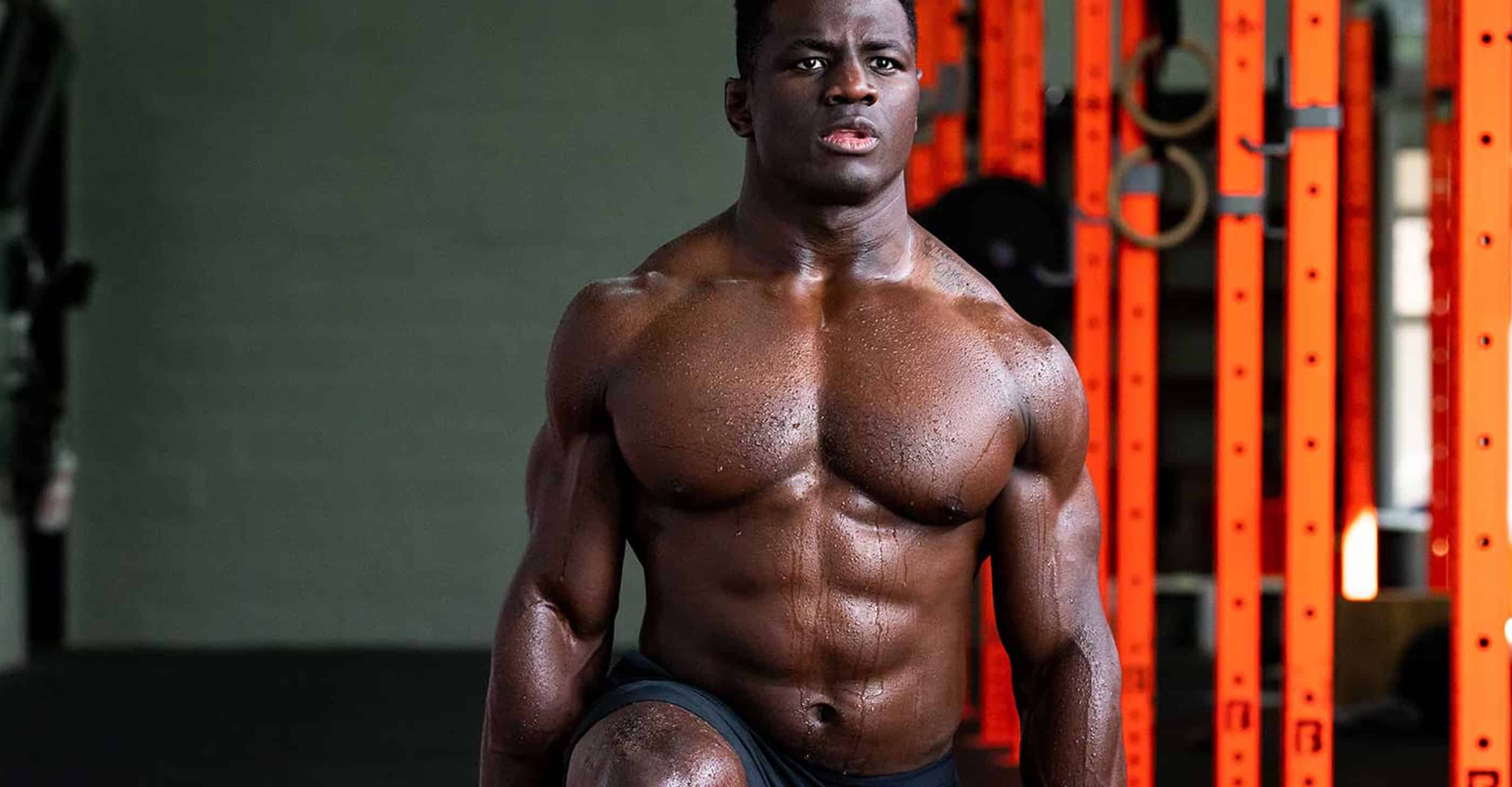 Welcome to the team Chandler Smith!