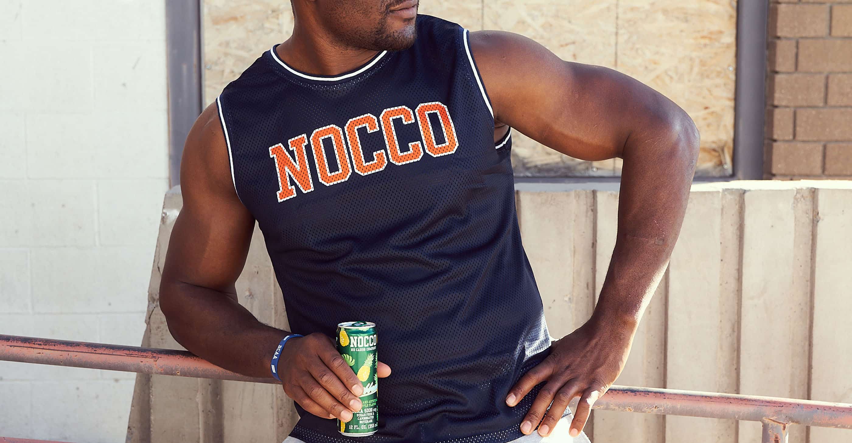 Caribbean – Day & Night