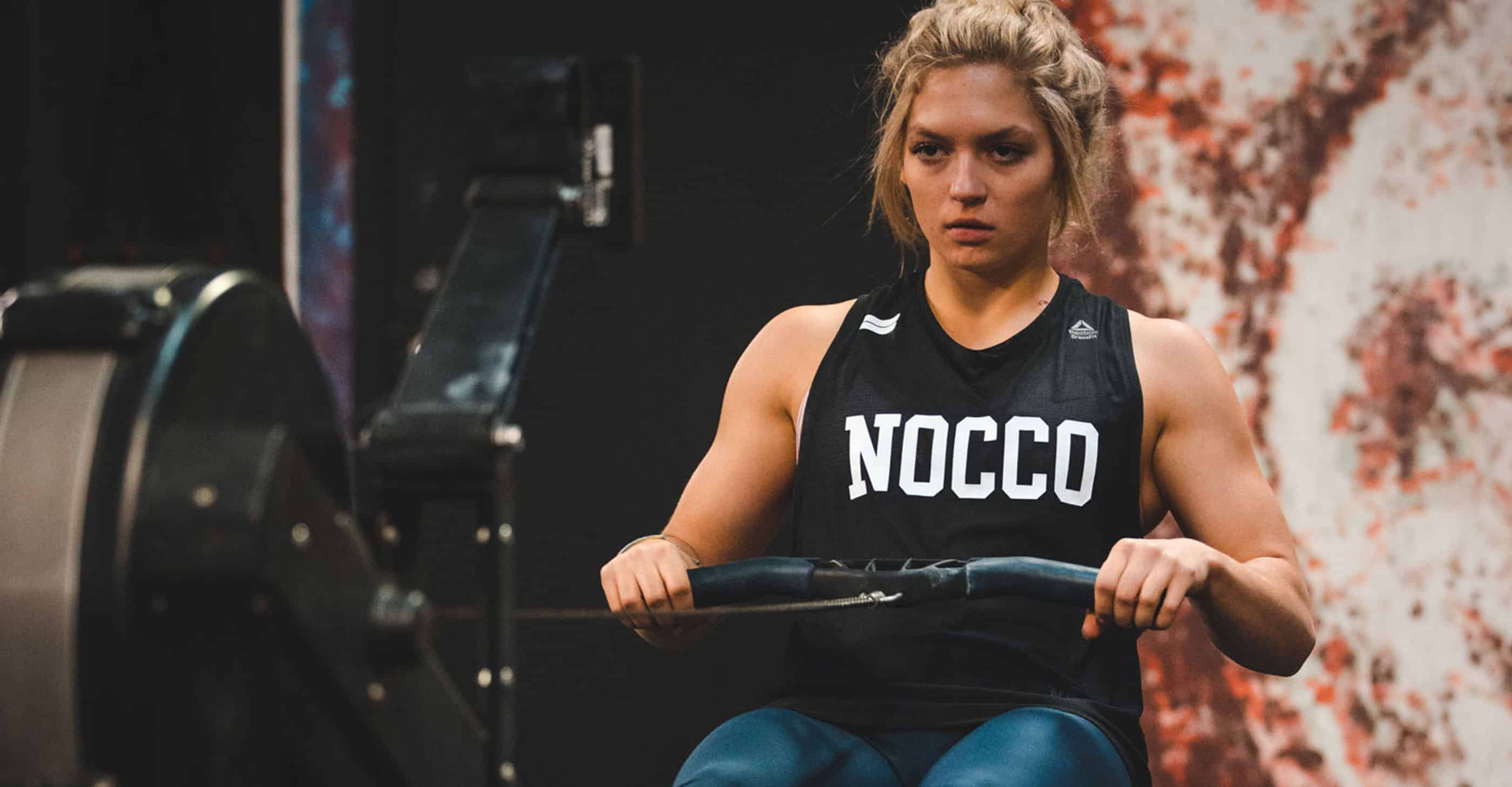 Over 20 NOCCO ambassadors going to Madison