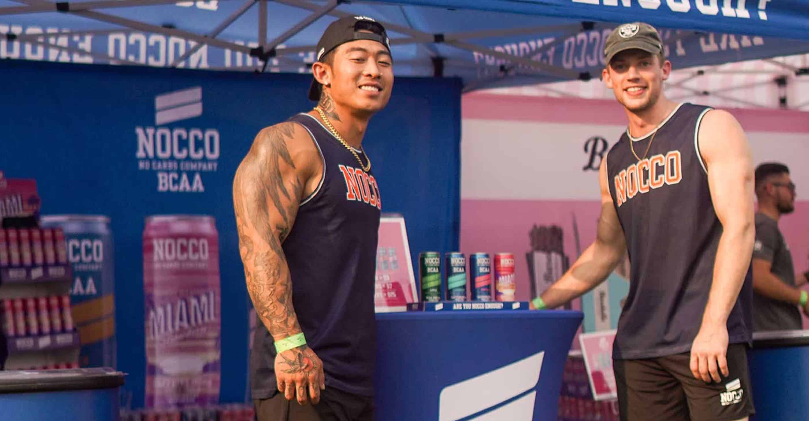 The Iron Games – UTAH