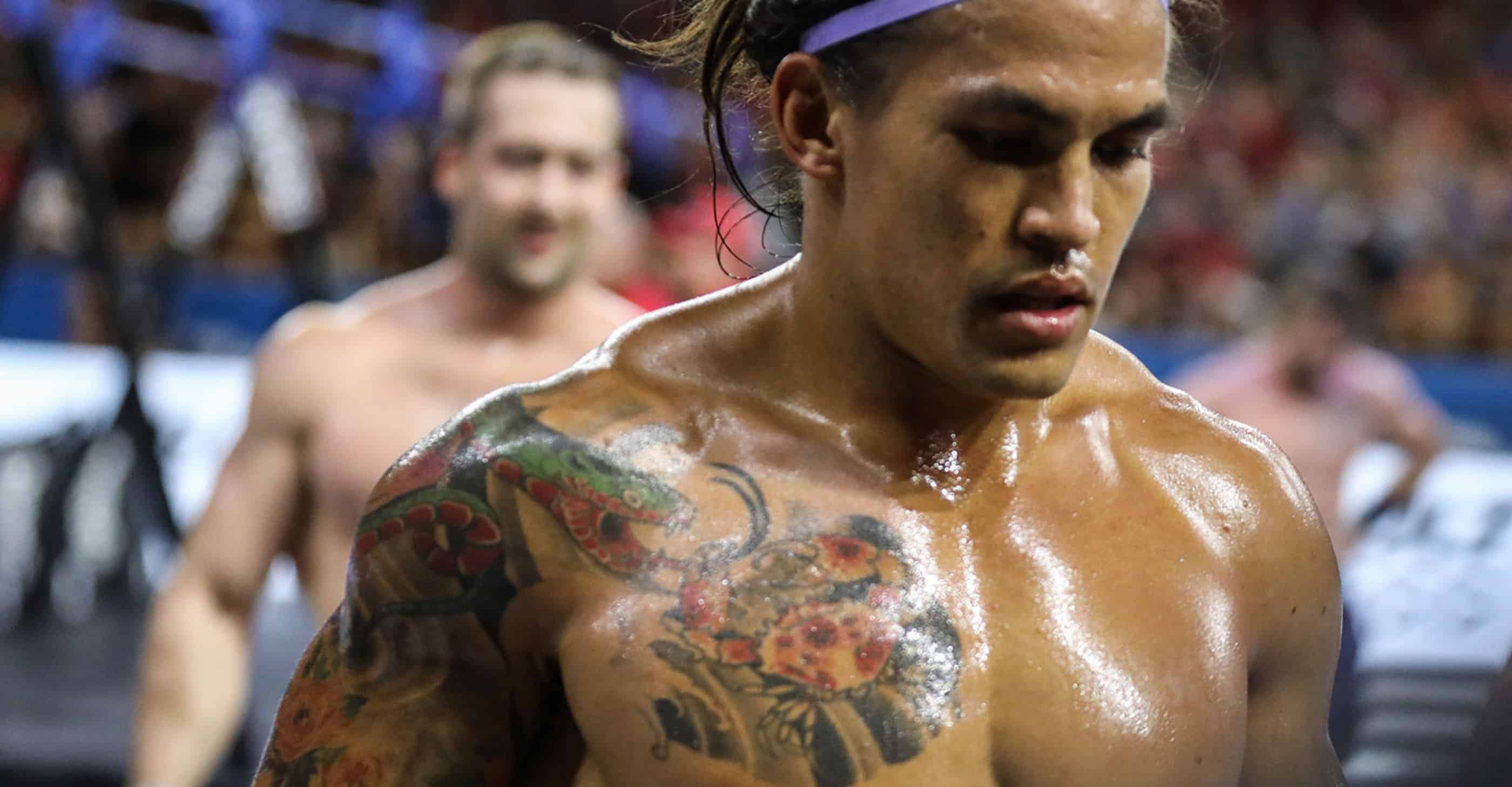 NOCCO now available in Las Vegas