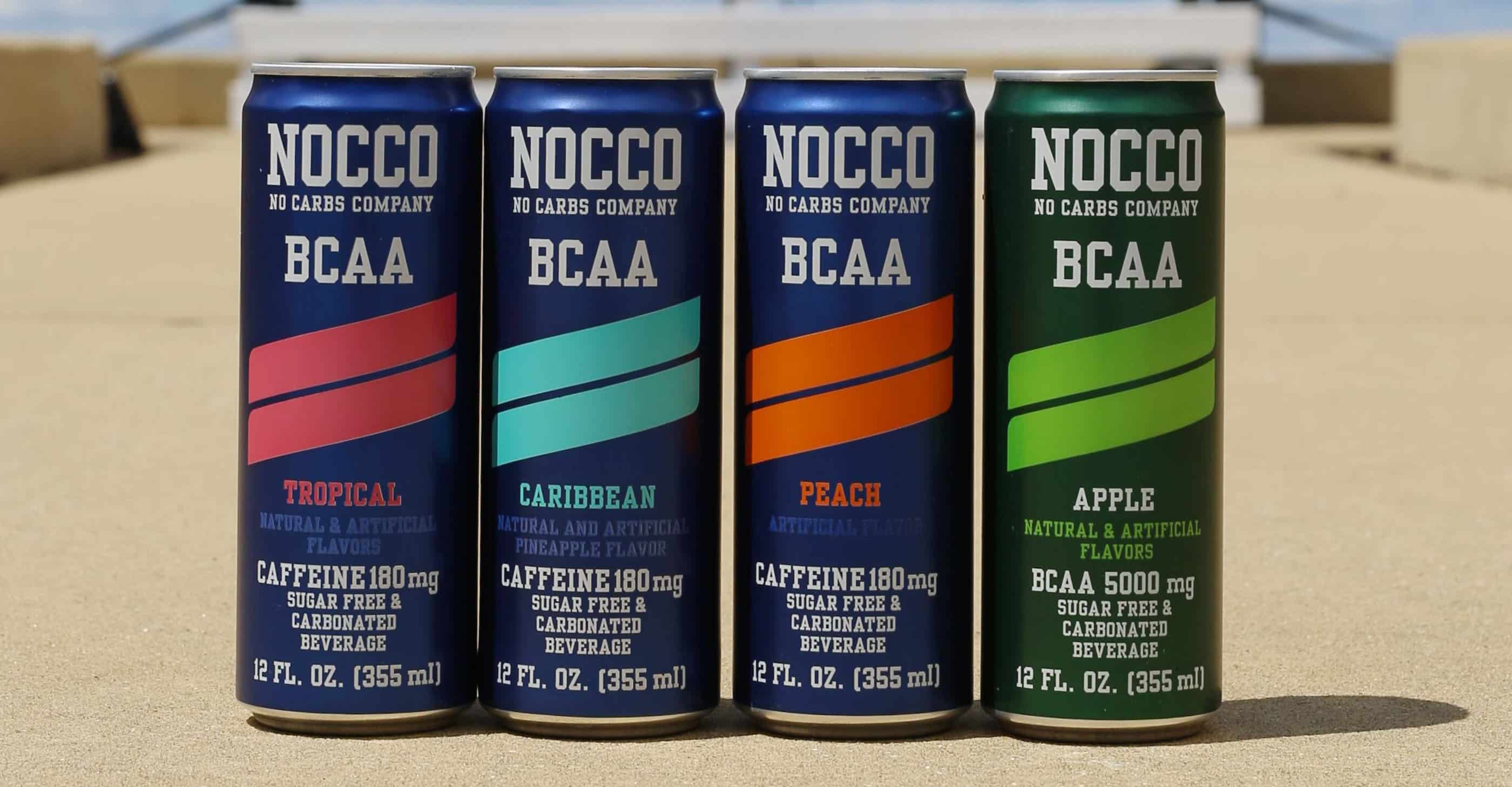 Huge success for NOCCO in Madison
