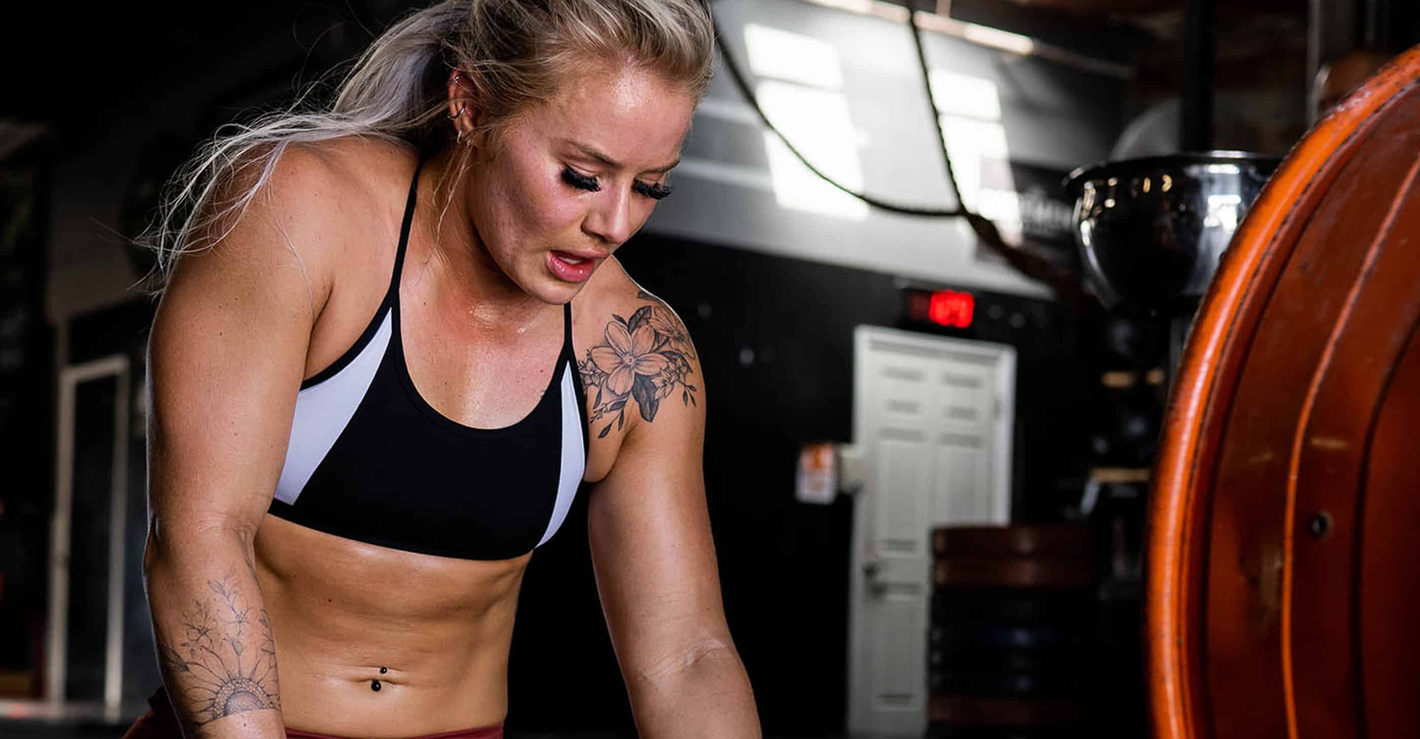 2021 NOBULL CROSSFIT® GAMES