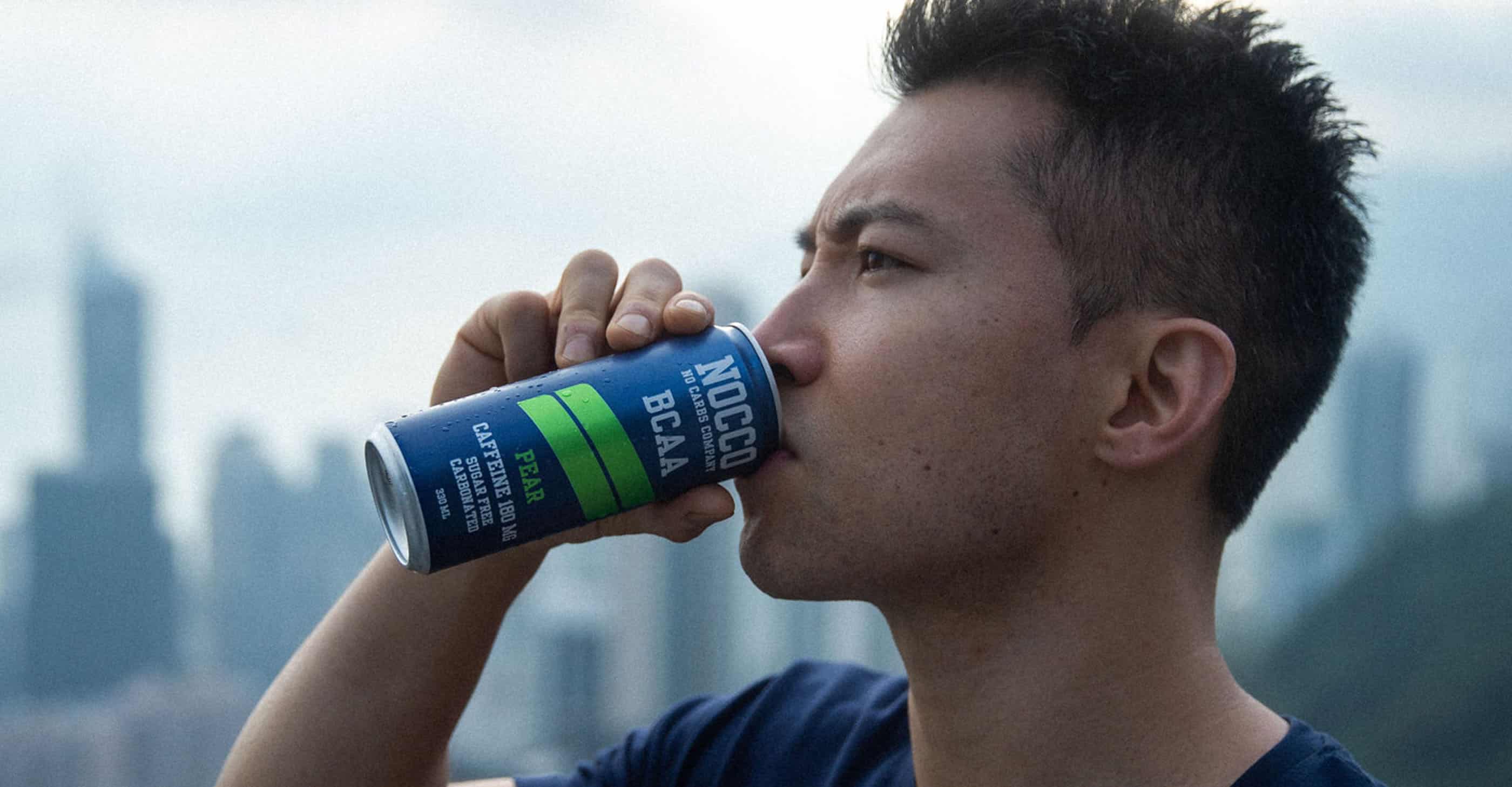 Are you NOCCO Enough?