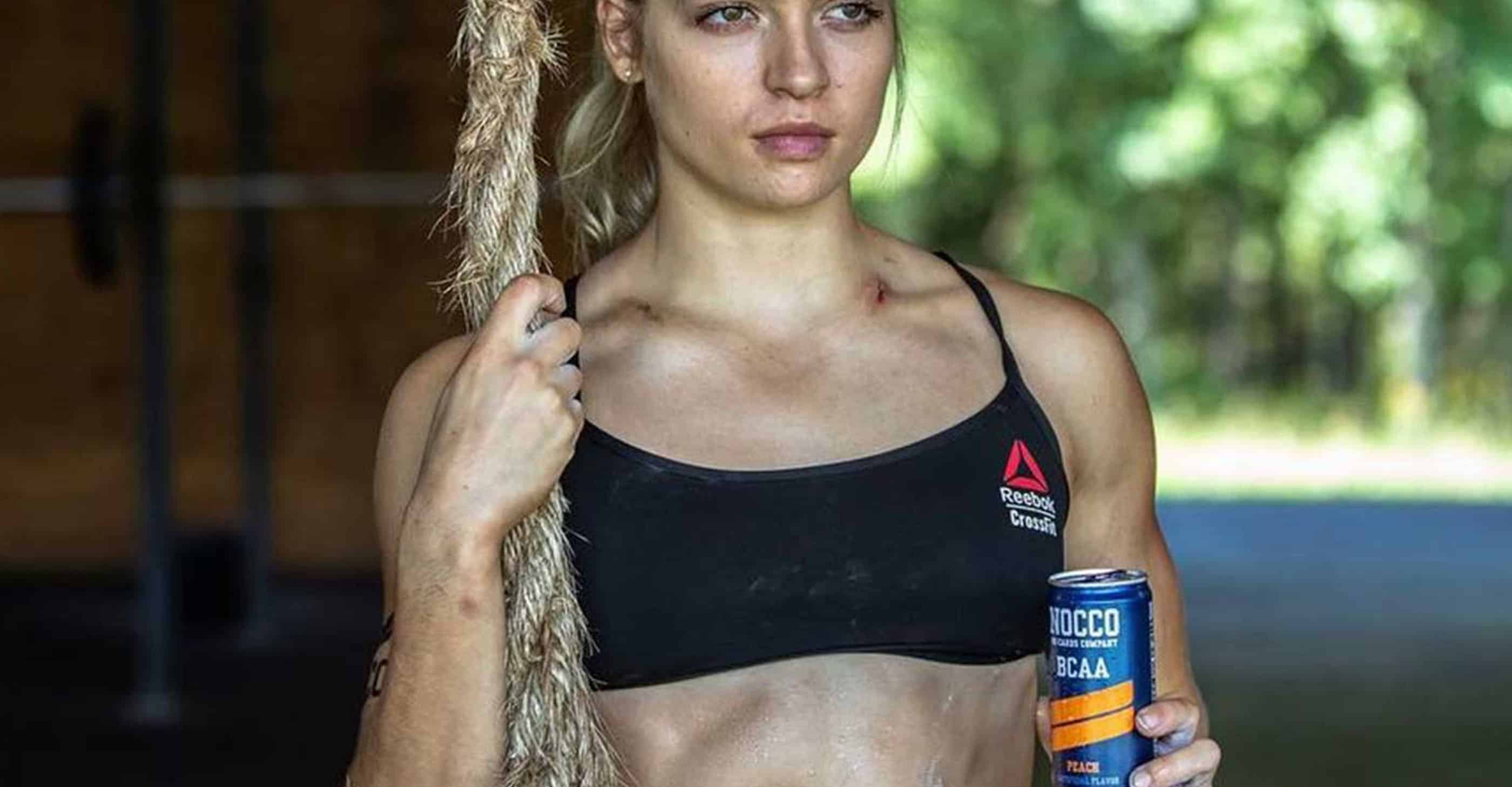 CrossFit® Semifinals