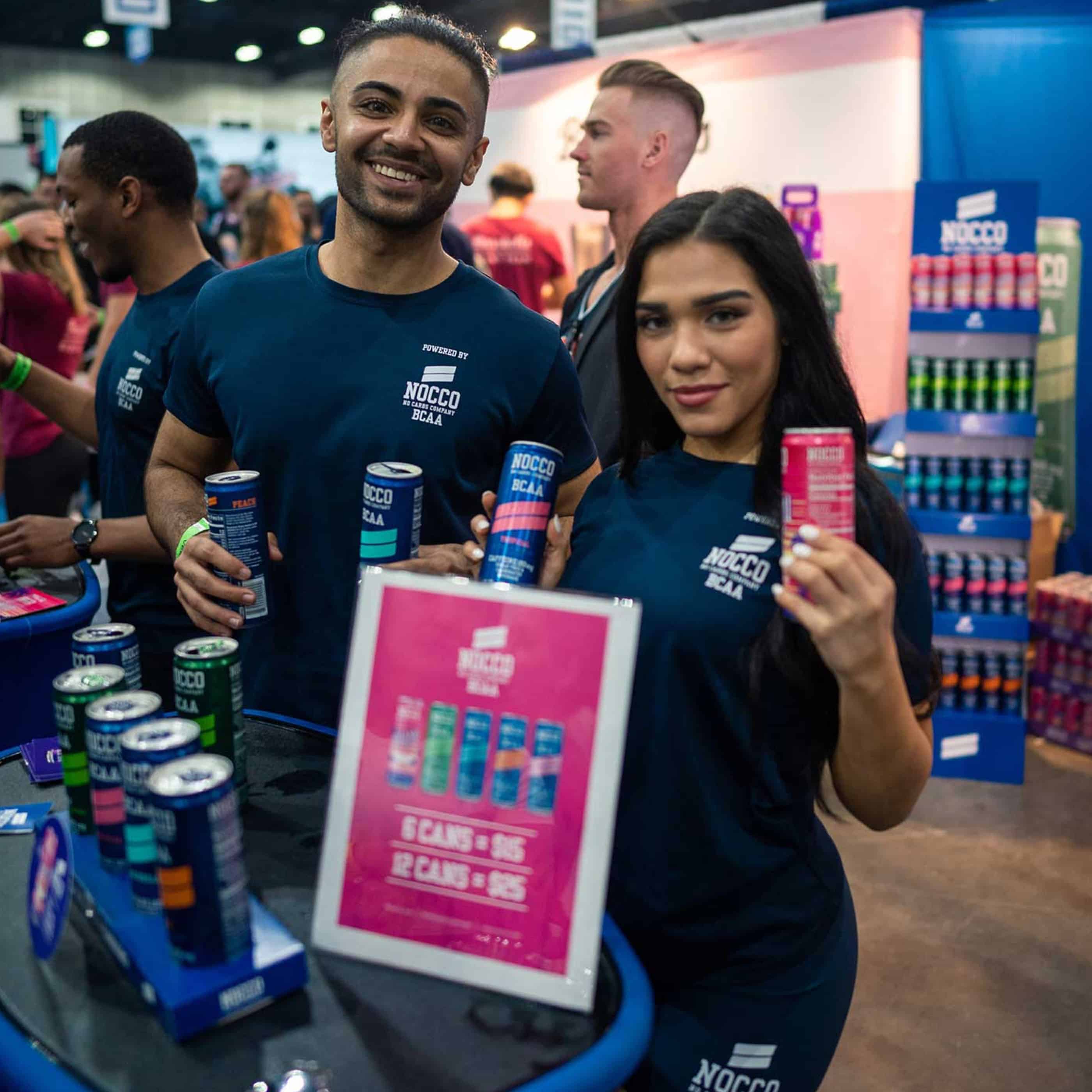 The 2020 Bacon Beatdown