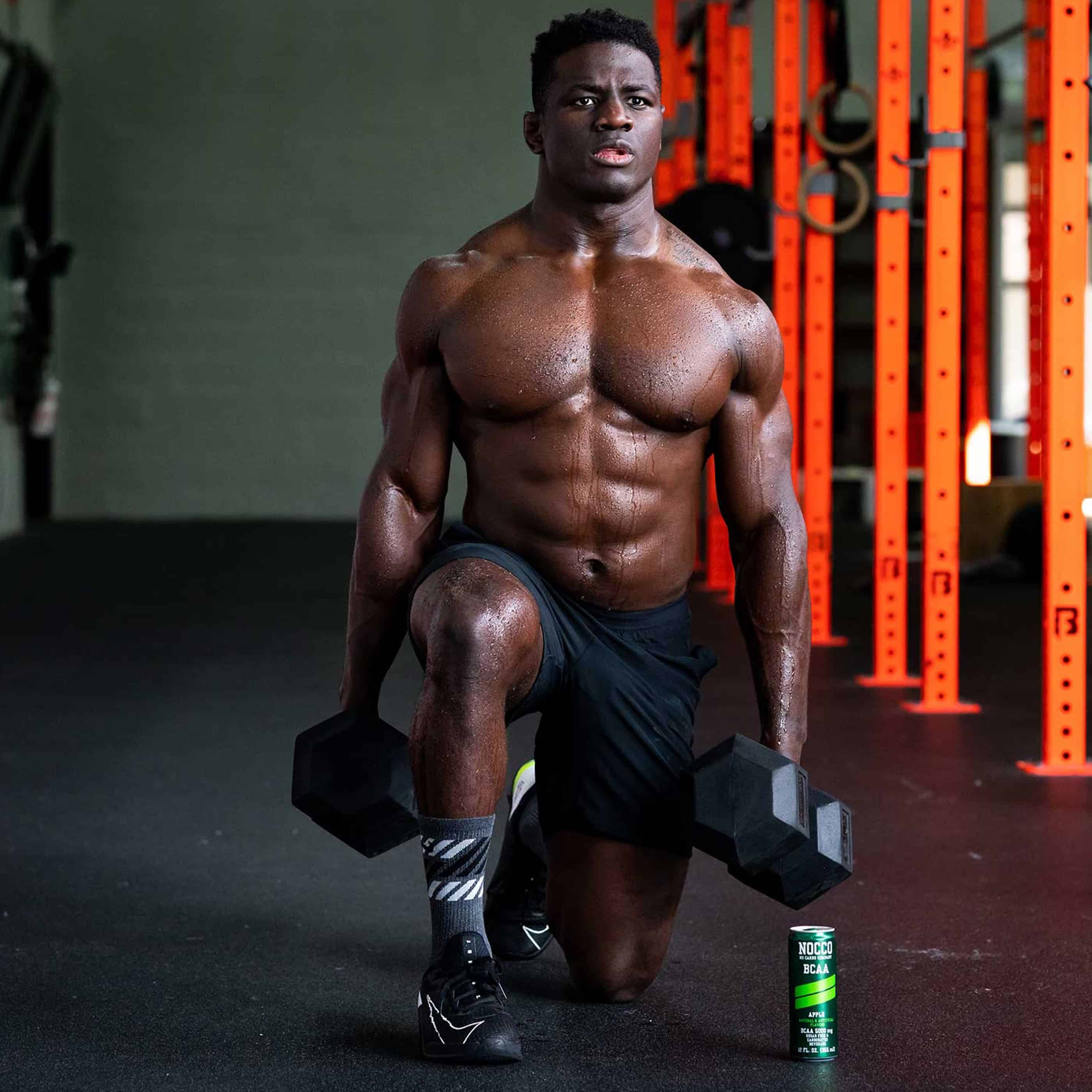 Welcome to the team Chandler Smith!