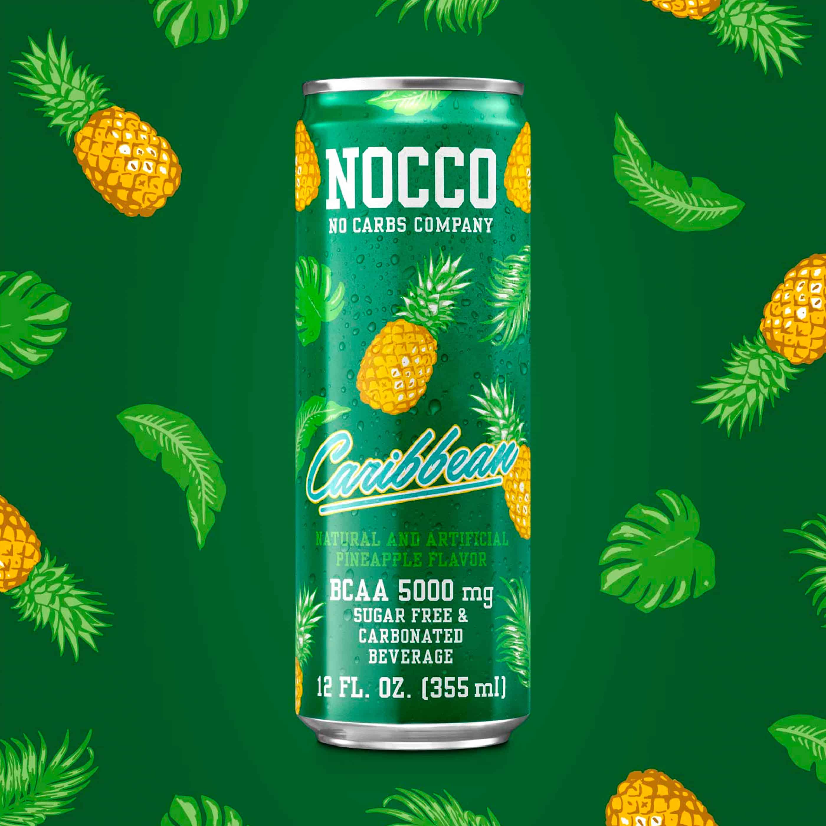 Caribbean – Day & Night