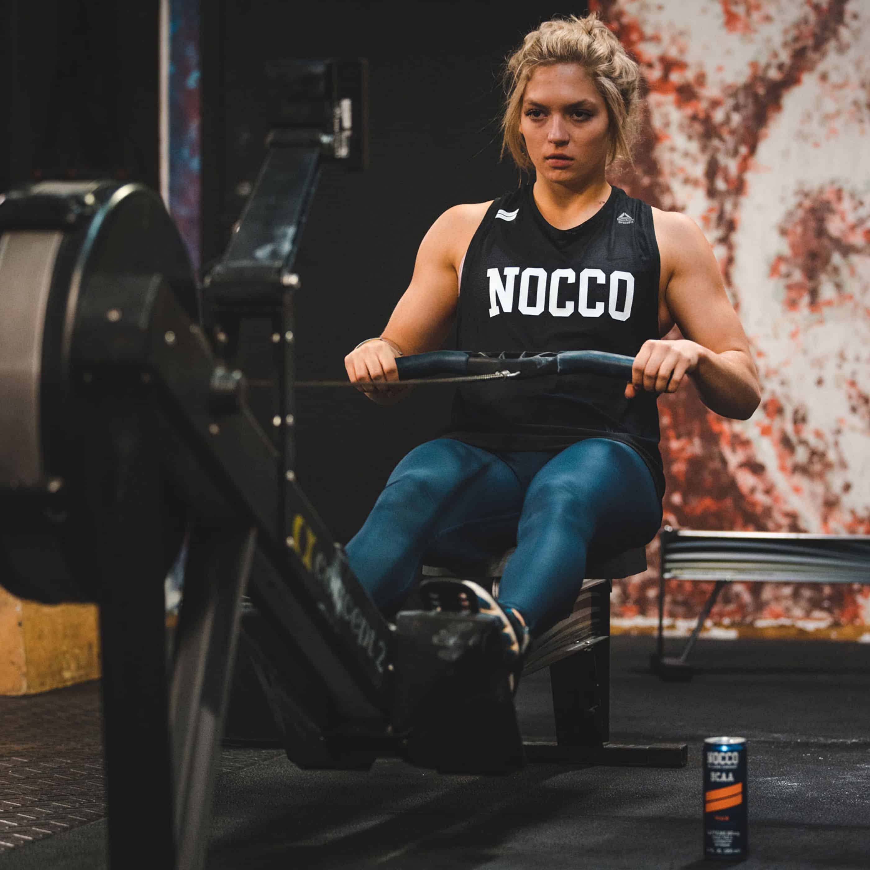 Over 20 NOCCO ambassadors going to Madison