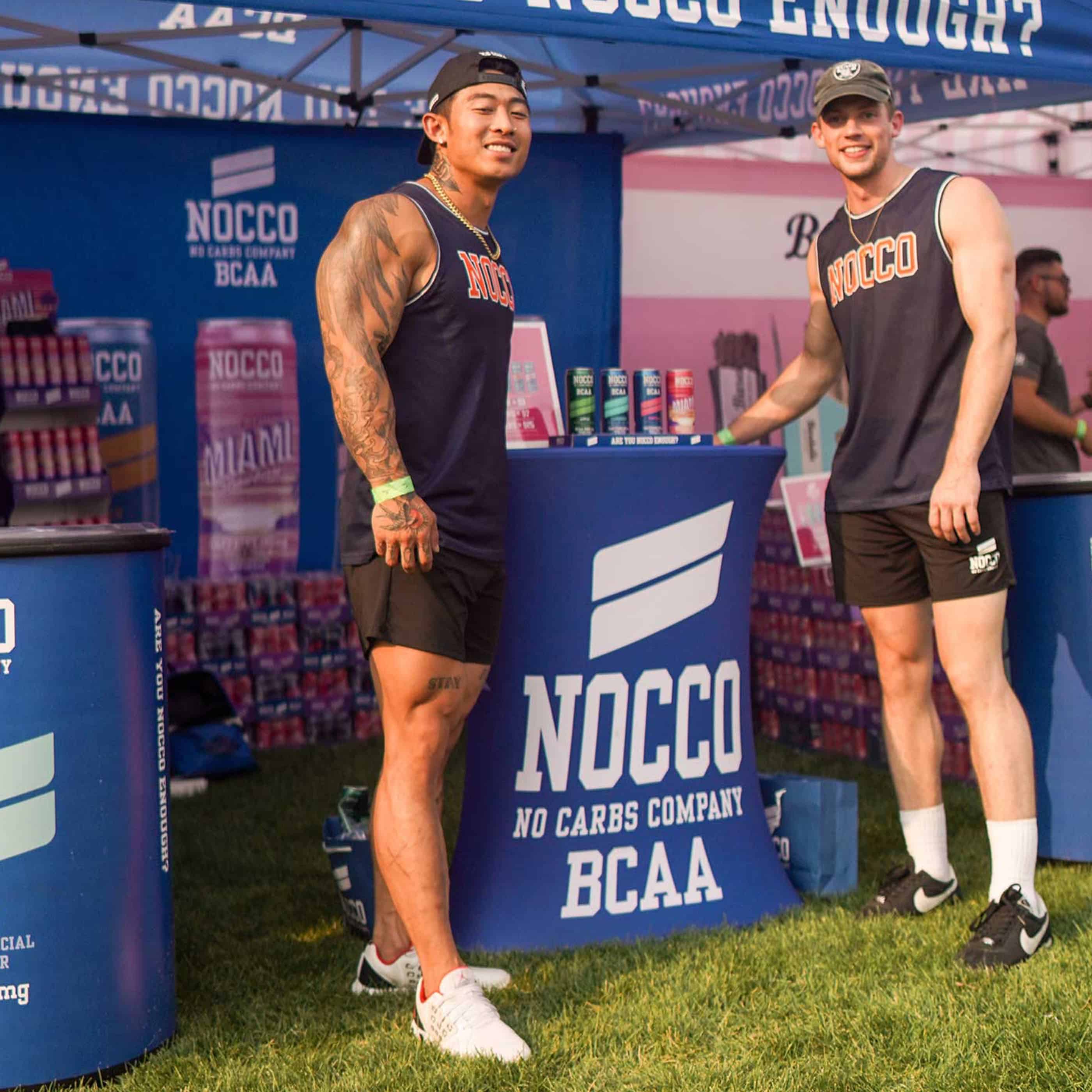 The Iron Games – UTAH