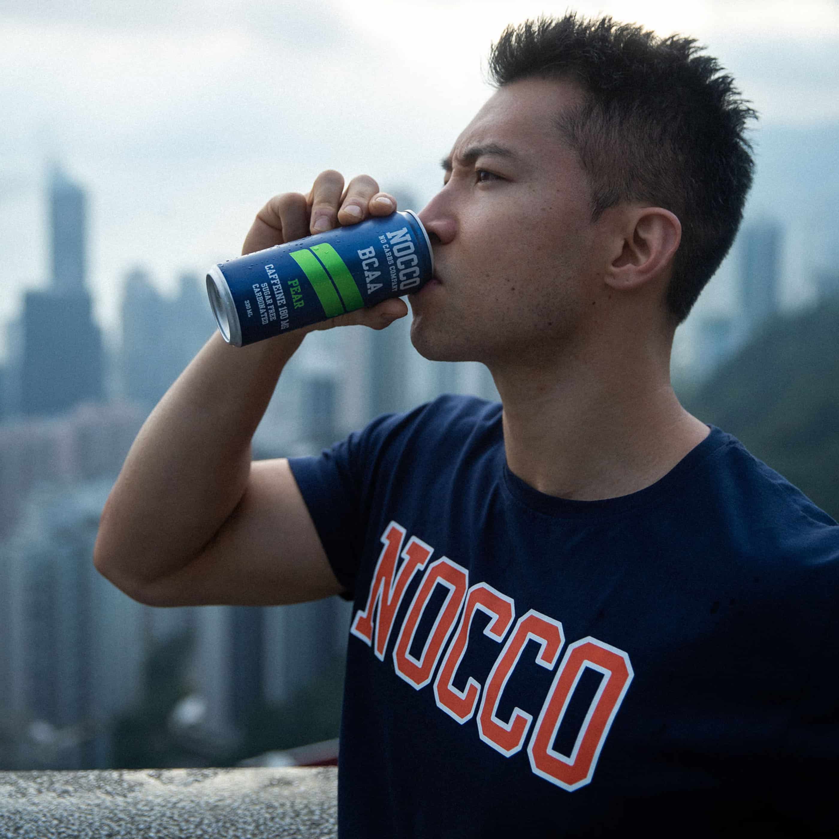 Are you NOCCO Enough?