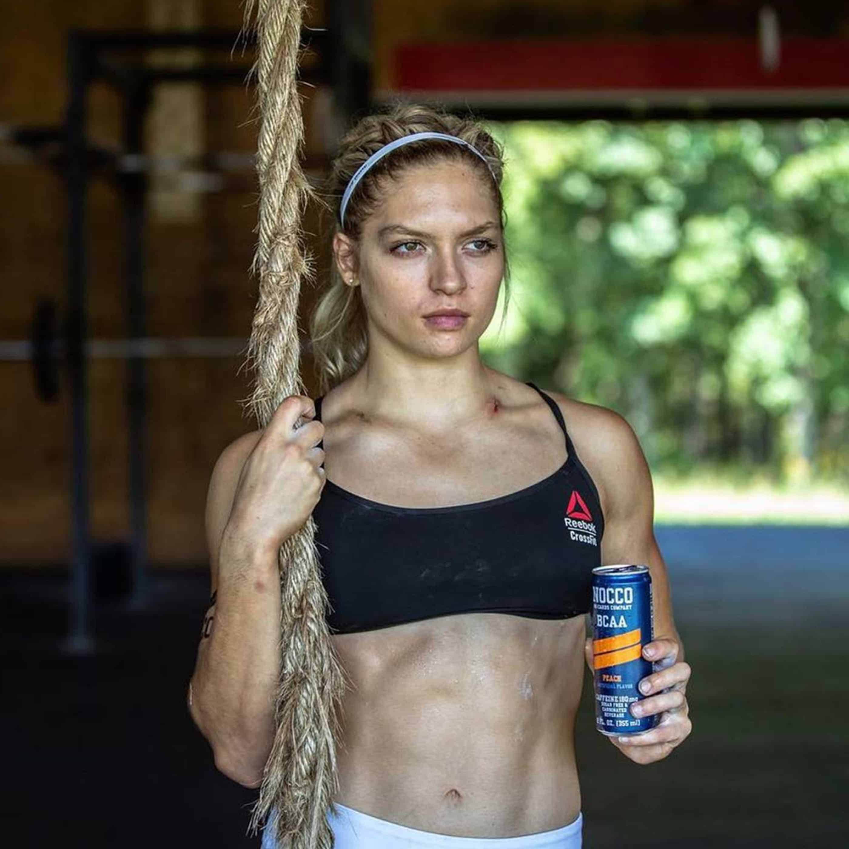 CrossFit® Semifinals