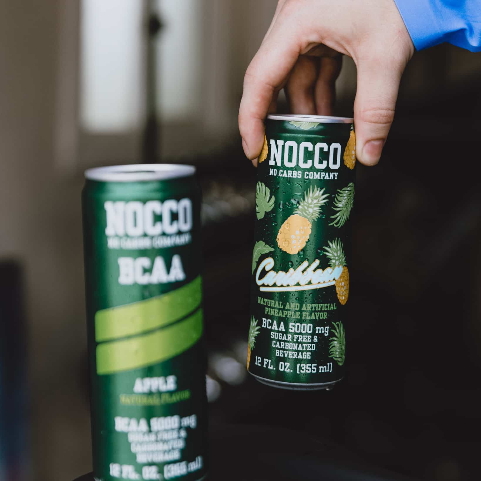 Nocco Decaf