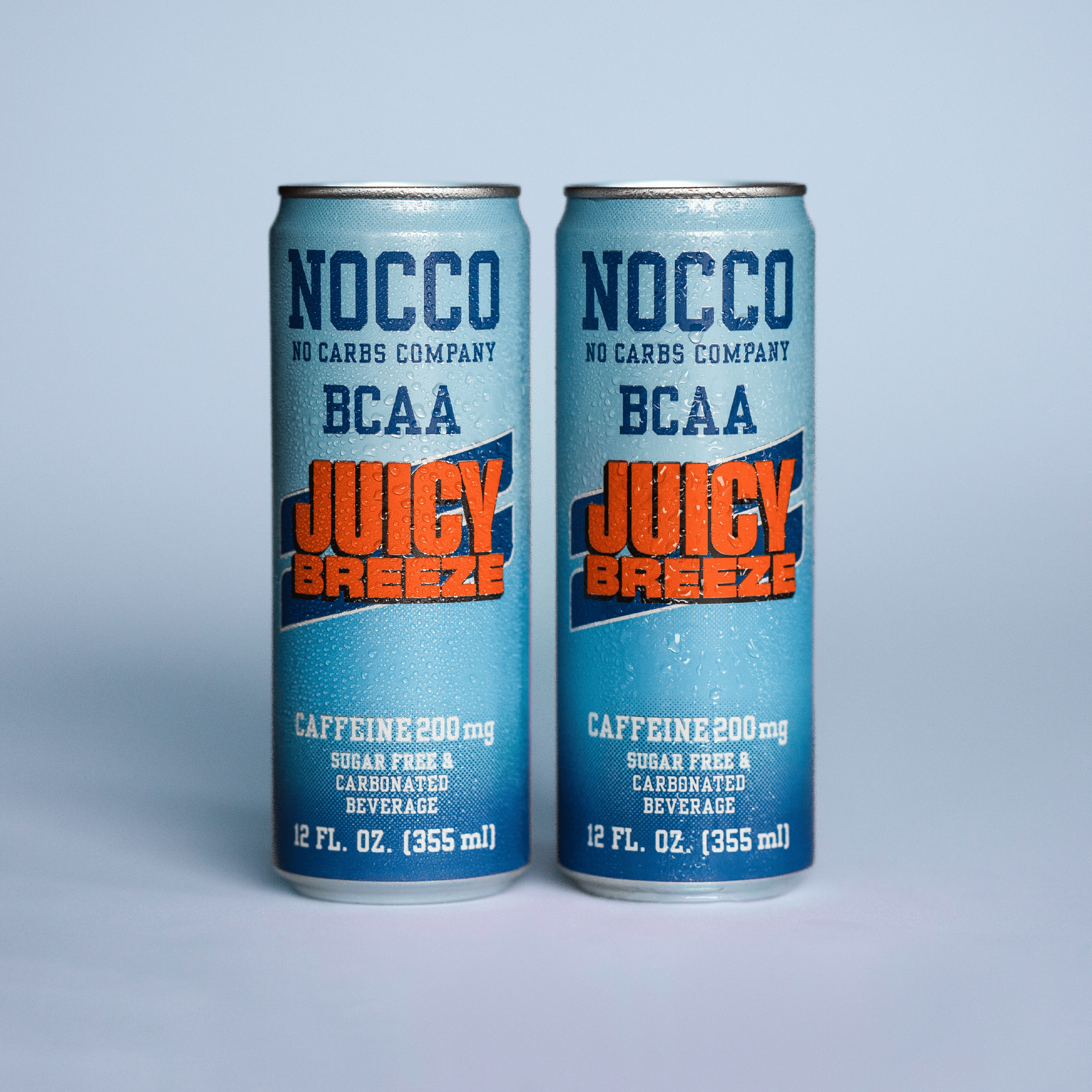 Nocco Juicy Breeze 12 Fl Oz