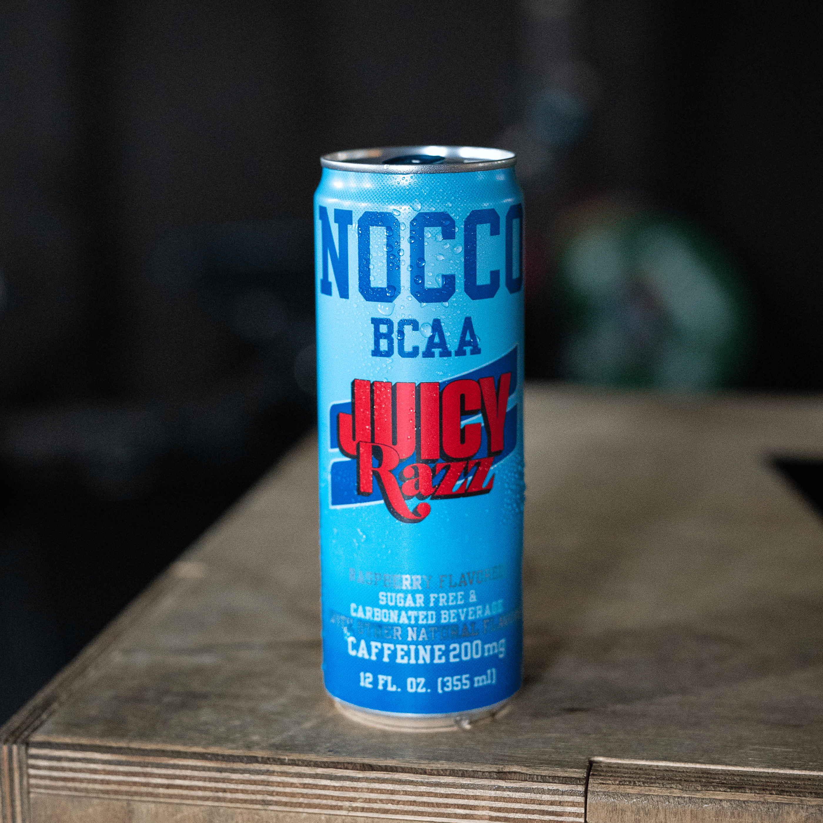 NOCCO Energy Drink