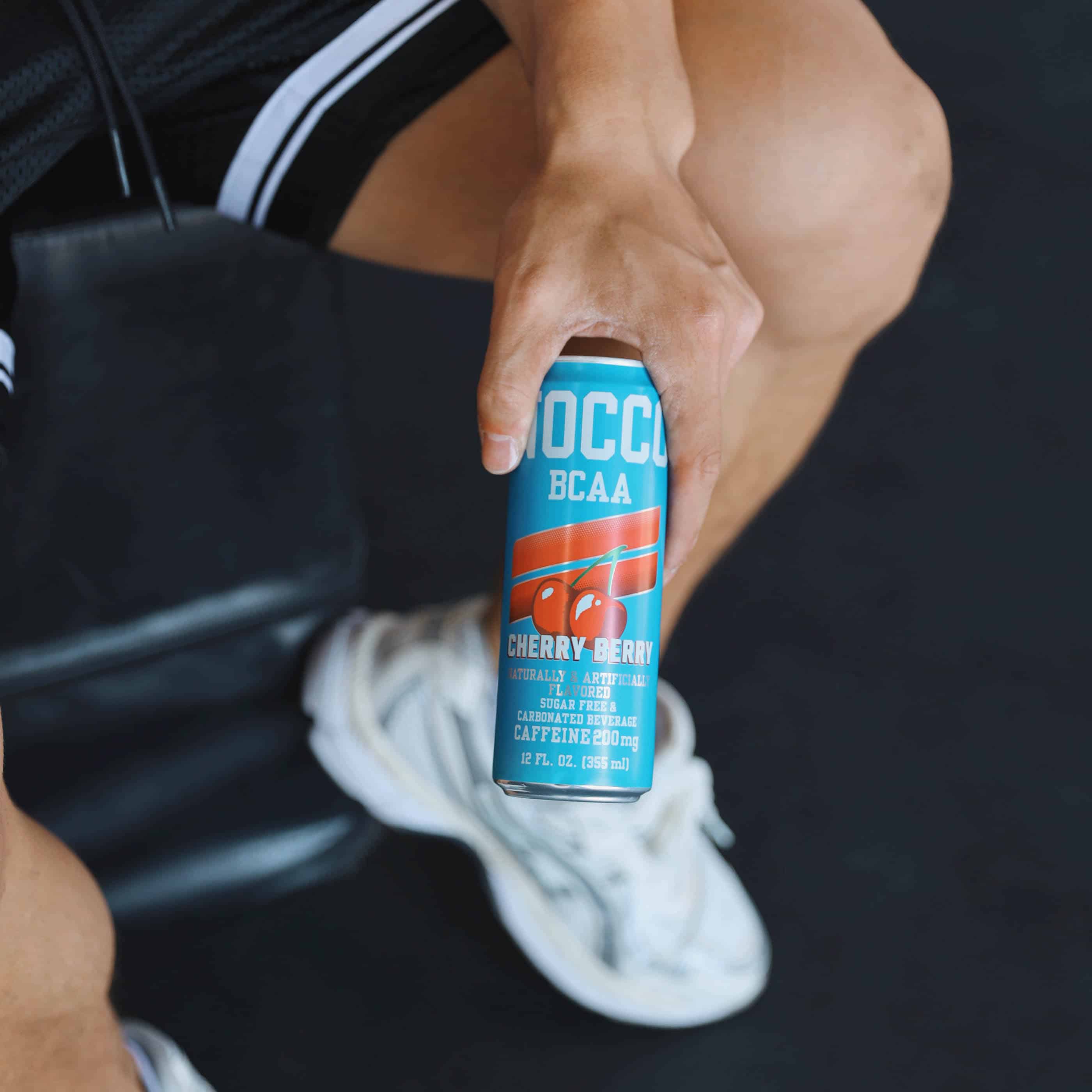 Lifestyle image Cherry Berry 2